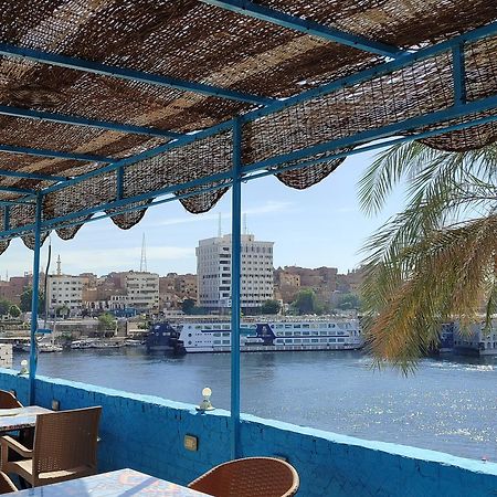 Jamaica Guest House Aswan Exteriör bild