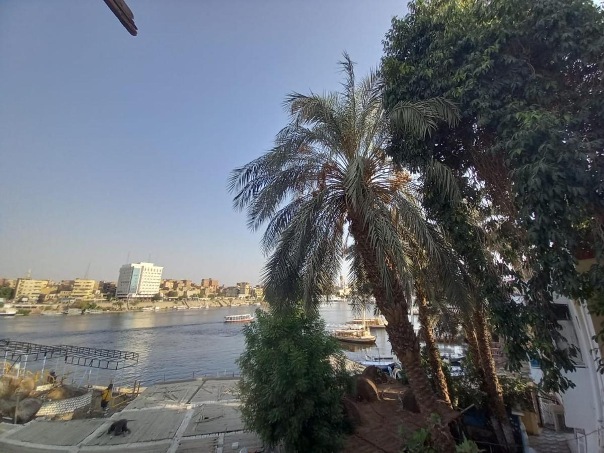 Jamaica Guest House Aswan Exteriör bild